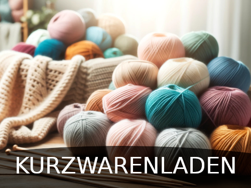 Kurzwarenladen