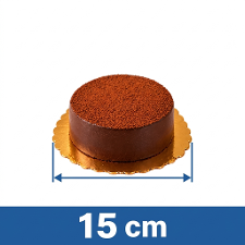 15 cm