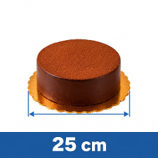 25 cm