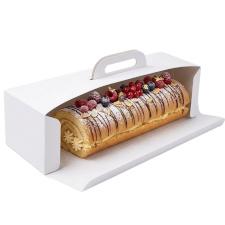 Für Biskuitrolle