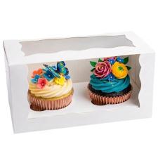 Schachteln für Cupcakes