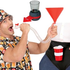 Lustige Accessoires