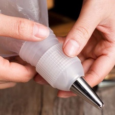 Adapter für Düsen