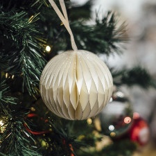 Christbaumschmuck
