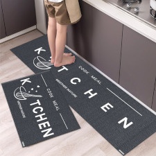 Küchenteppiche