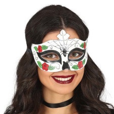 Halloween-Masken