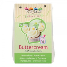 Buttercreme