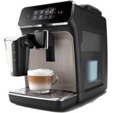 Automatische Kaffeemaschinen