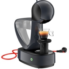 Kapsel-Kaffeemaschinen
