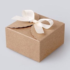 Kommunion-Geschenkboxen