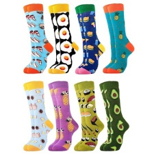Komische Socken