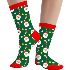 Weihnachtssocken