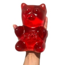 Riesige Bonbons
