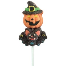 Halloween-Süßigkeiten