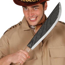 Macheten