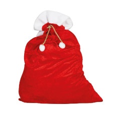 Weihnachtsmann-Säcke