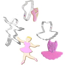 Ballerina