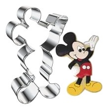 Micky und seine Freunde