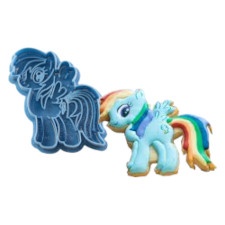 Mein kleines Pony