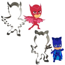 PJ-Mask