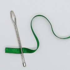 Klebebandhefter