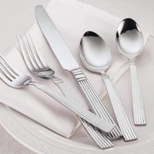 Komplette Besteck-Sets