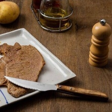 Messerschmiede