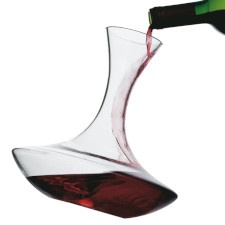 Wein-Karaffen