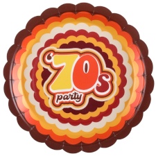 Die 70er Jahre