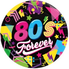 80's