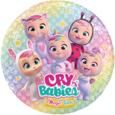Cry Babies