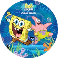 SpongeBob Schwammkopf