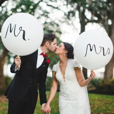 Hochzeiten