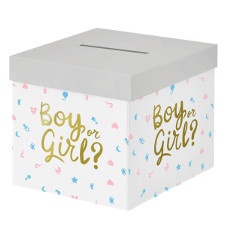 Baby Boy oder Girl Artikel