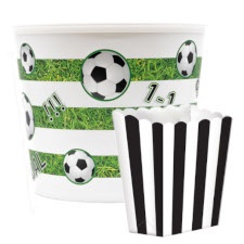 Popcorn-Boxen