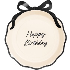 Happy Birthday Elegant