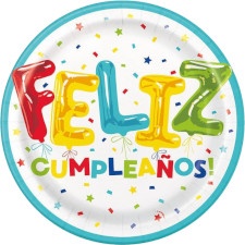 Alles Gute zum Geburtstag