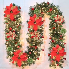 Weihnachtsblumen