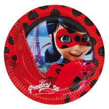 Miraculous Ladybug