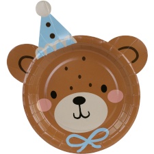 Baby-Bär