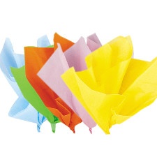 Seidenpapier