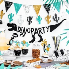 Party-Dekorationen