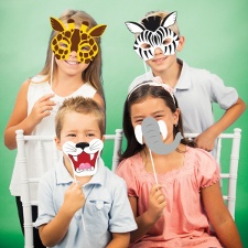 Fotoanrufe für Kinder