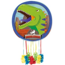 2D-Piñatas