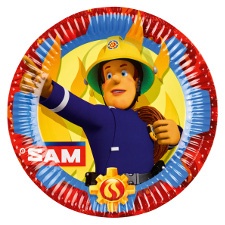 Feuerwehrmann Sam