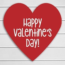 Valentinstag