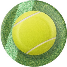 Tennis und Paddle-Tennis
