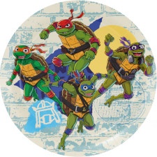 Ninja Turtles