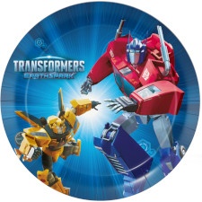 Transformatoren