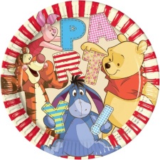 Winnie Puuh